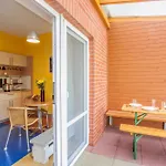 Apartmán Baťův Kanál *