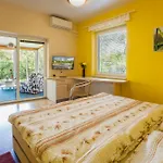 Apartmán Baťův Kanál Veselí nad Moravou