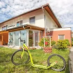 Apartmán Baťův Kanál Veselí nad Moravou