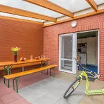 Baťův Kanál Apartmán *