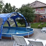 Baťův Kanál Apartmán