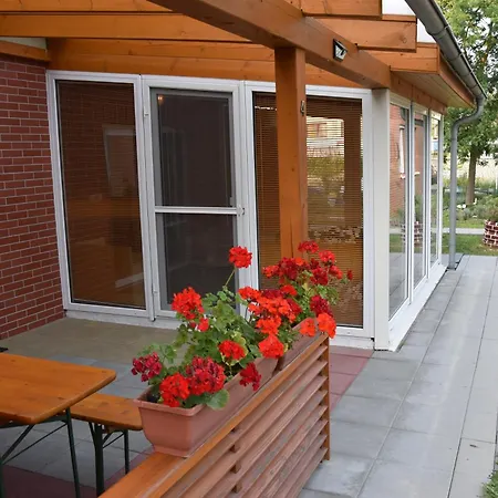 Apartment Batuv Kanal