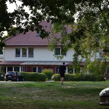 Apartment Batuv Kanal