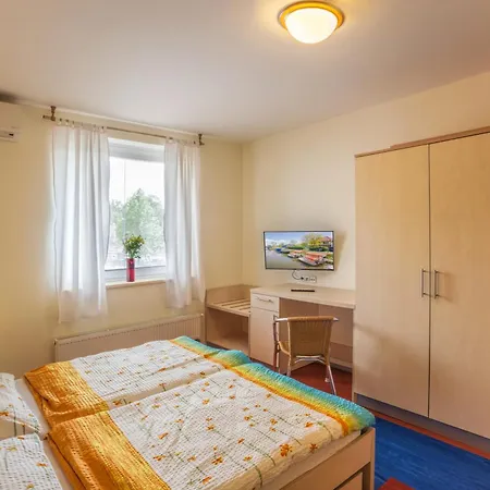 Baťův Kanál Apartmán *