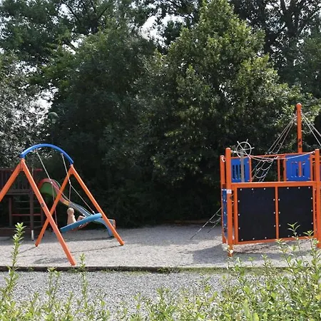 Batuv Kanal Апартаменты Весели-над-Моравоу