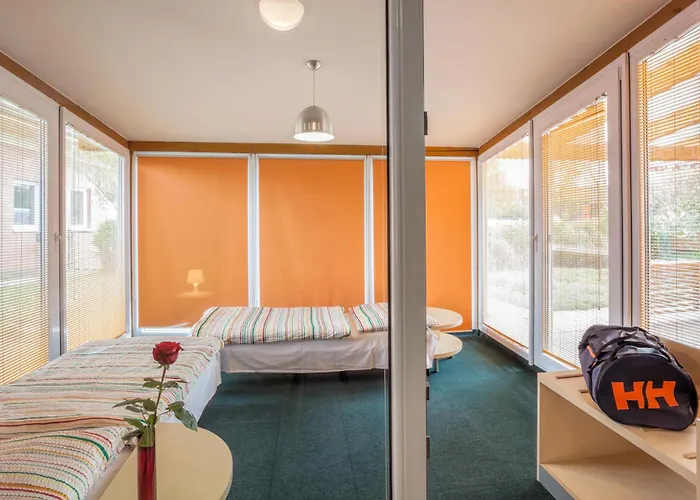 Batuv Kanal Apartment
