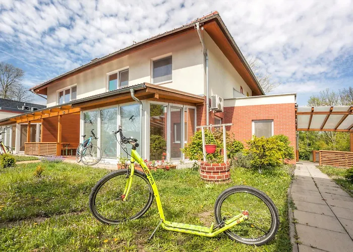 Apartment Batuv Kanal *